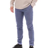 Men's Blue Chino La Maison Blaggio Tamar