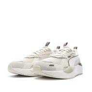 Beigefarbene Sneaker für Jungen/Männer Puma X-ray 3 Ansicht 6
