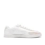 Sneaker Weiß/Beige Herren Puma Club Ii Era Ansicht 2