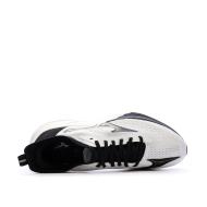 Chaussures de running Noires/Blanches Homme Mizuno Neo Zen 2 vue 4
