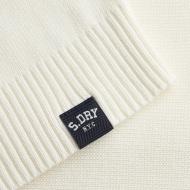 Chaleco crudo para mujer Superdry Essential Slouchy ver 3