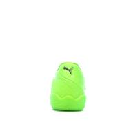 Puma Stewie 3 Men's Basketball Shoes Green Photo of the Espace des Marques %store% store - view of %key%