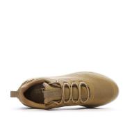 Baskets Marrons Femme TBS JAZZEVO vue 4