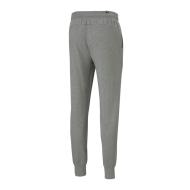 Jogging Gris Homme Puma 586716 vue 2