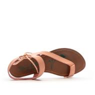 Women's pink sandals Beppi Casual Photo of the Espace des Marques %store% store - view of %key%