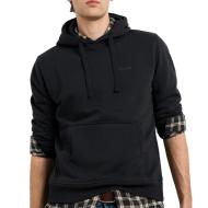 Men’s Black Sweatshirt – Pepe Jeans Jeffersons
