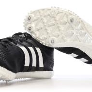 Adidas Adizero Avanti Black Men's Athletics Shoes Photo of the Espace des Marques %store% store - view of %key%