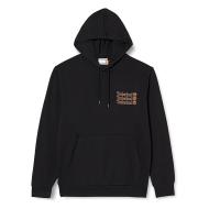 Men's Black Hoodie Timberland Hoodie 2 Tier 3 affordable