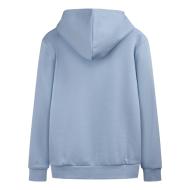 Blaues Sweatshirt für Jungen von Teddy Smith Snark Ansicht 2