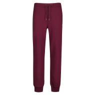 Jogging Bordeaux Homme Fila Lonny