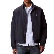 Veste Noire Homme Calvin Klein Jeans Paddedss