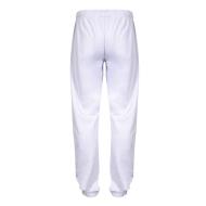 Chándal blanco de hombre Umbro Lei ver 2