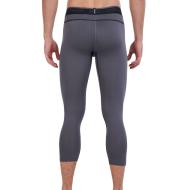 Nike Tight Men's Grey Legging Photo of the Espace des Marques %store% store - view of %key%