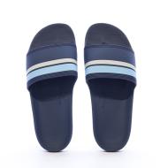 Claquettes Marines Homme Quiksilver Slide Sndl vue 3