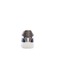 Zapatillas deportivas azul marino para mujer Kaporal Severine ver 3
