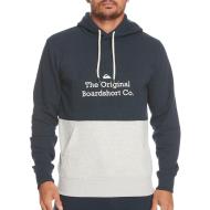 Quiksilver Emboss Men’s Grey Sweatshirt affordable