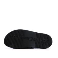 Tommy Hilfiger Light Double Black Women’s Sandals Photo of the Espace des Marques %store% store - view of %key%