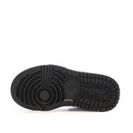 Lotto Ravenne Boy's Black/White Sneakers Ansicht 5