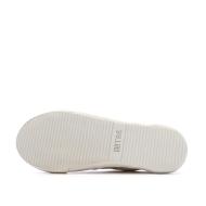 Beige/weiße Stoffschuhe für Damen TBS OPIACE Ansicht 5