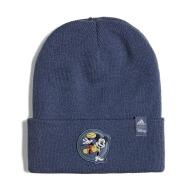 Adidas Boys Blue Beanie IW1125 affordable