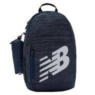 Mochila New Balance Azul Marino Adulto