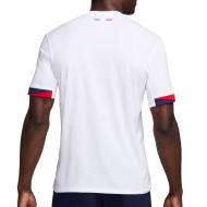 PSG Maillot Réplica Extérieure Homme Nike 2024/2025 vue 2