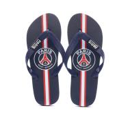 PSG Ocelot Cn Jr. Flip-Flops für Jungen in Marineblau Ansicht 3