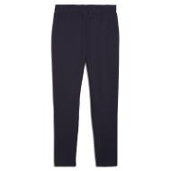 Manchester City Jogginghose Marine Herren Puma Casuals Ansicht 2