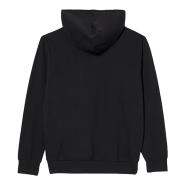 Men's Black Hoodie Timberland Hoodie 2 Tier 3 Photo of the Espace des Marques %store% store - view of %key%