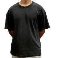 Schwarzes Herren-T-Shirt von Paname Brothers, Uniqlo