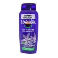 Ushuaia Massage Shower Gel 300+100 Free Ylang/relax DCHYLARELAX affordable