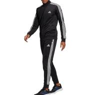 Adidas Men's Black Track Suit GK9651 affordable