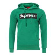 Supreme Grip Dany Mixed Green Hoodie affordable