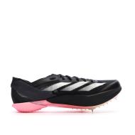 Zapatillas de atletismo Adidas Adizero Ambition Negras ver 2