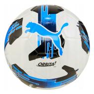 Puma Orbita 6 Herren Ball Weiß/Blau/Schwarz günstig