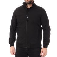 Jacke Schwarz Mann Paragoose HARISSON