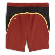 Rote/schwarze Laufshorts für Herren von Puma: Run Favorite Velocity Ansicht 2