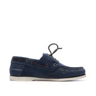Tommy Hilfiger Men’s Blue Boat Loafers Photo of the Espace des Marques %store% store - view of %key%