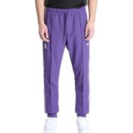 Real Madrid Men's Purple Jogging Adidas Real Icon affordable