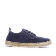 Leinenschuhe Marine Herren Xti Tex Ansicht 2