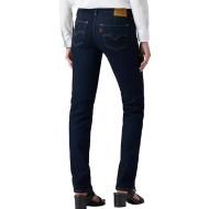 Levi's Women’s 712 Slim Raw Denim Jeans with Welt Pocket 1 Photo of the Espace des Marques %store% store - view of %key%