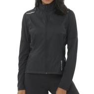 Salomon Sense Men’s Black Sleeveless Jacket Photo of the Espace des Marques %store% store - view of %key%