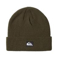 Quiksilver Performer 4782 Herrenmütze in Dunkelkhaki günstig