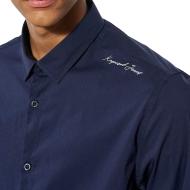 Chemise Marine Homme Kaporal SURAJH22M42 vue 5