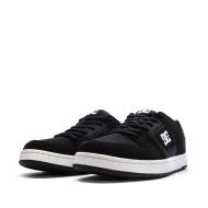 Men’s Black DC Shoes Manteca 4SS Trainers Photo of the Espace des Marques %store% store - view of %key%