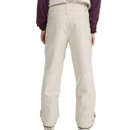 Pantalon de ski Écru Homme O'Neill Snow vue 2