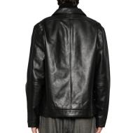 Veste Noire Homme Calvin Klein Jeans LV04LB901G vue 2