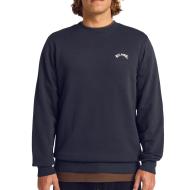 Sweatshirt Marine Herren Billabong Arch günstig