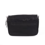 Shoulder Bag Black Women's Kaporal LEONI Photo of the Espace des Marques %store% store - view of %key%