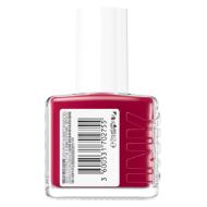Vernis à ongles Rouge Gemey Maybelline 501 Cherry Sin vue 2
